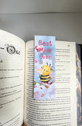 Best Mom Ever Bookmark