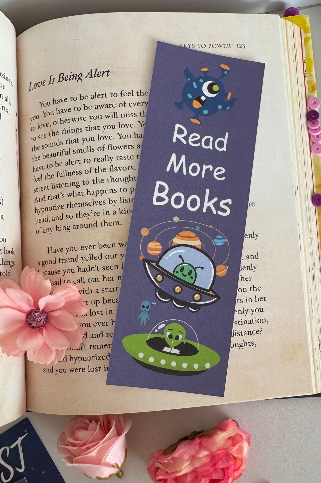 Galactic Read More Books Bookmark