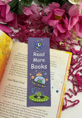 Galactic Read More Books Bookmark