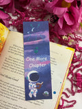 Galactic SpaceMan One More chapter Bookmark